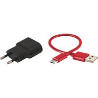 Sigma USB-kabel-2279167902 zwart eenheidsmaat
