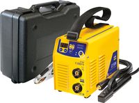 Lasinverter GYSMI E200 FV met koffer - 5192031210