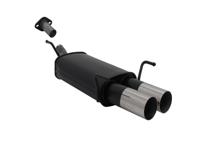 Viking Choice  Sportuitlaat Opel Astra G CC Hatchback - Classic - sporteinddemper