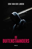 De Buitenstaanders - Erik Van der Linden - ebook - thumbnail