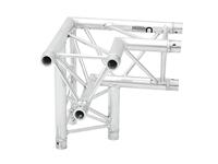 Alutruss - Trilock 6082al-34 3-weg hoek/links