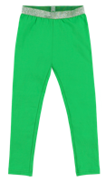 O'Chill Meisjes legging - Silke - Groen