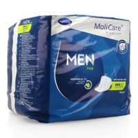 Molicare Pr Men Pad 3 Drops 14 P/s - thumbnail