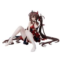 Girls Frontline PVC Statue 1/4 Type 97: Gretel the Witch 19 cm - thumbnail