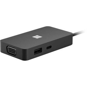 USB-C Travel Hub Dockingstation