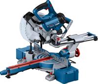 Bosch Professional GCM 305-216 D Verstek- en afkortzaag