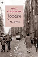 Joodse buren - Maria Boonzaaijer - ebook - thumbnail