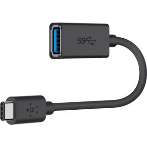 Belkin USB 3.0 USB-C/USB-A Adapter adapter