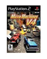 Micro Machines V4