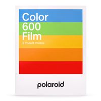 Polaroid Color Instant Film voor 600 - thumbnail