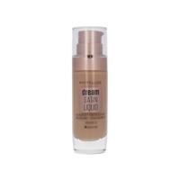 Maybelline Dream Satin Liquid Foundation - 27 Classic Beige