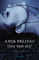 Hou van mij! - Anja Feliers - ebook - thumbnail