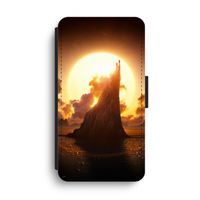 Children of the Sun: iPhone XS Max Flip Hoesje - thumbnail