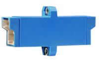 Telegärtner J08051A0012 Connector voor glasvezelkabels Groen 1 stuk(s)