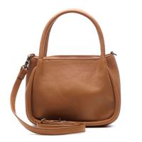 Chabo Bags Campbell Handbag Schoudertas Cognac