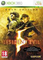 Resident Evil 5