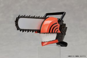 Chainsaw Man Sound Gimmick Figure Chainsaw Man 13 cm