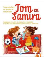 Tom en Samira - Tosca Agterberg - Hardcover (9789020682182)