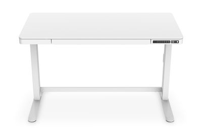 Digitus DA-90406 Zit-sta-bureau Hoogte (max.): 121 cm