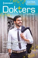 Verliefd op de dokter - Margaret Barker, Jennifer Taylor - ebook