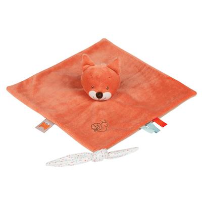 Nattou - Cuddling Cloth - Oscar Fox