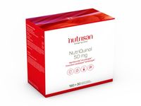 Nutriquinol 50 mg - thumbnail