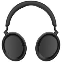 Sennheiser ACCENTUM Wireless Black Over Ear koptelefoon HiFi Bluetooth Stereo Zwart - thumbnail