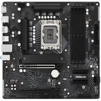 Moederbord Intel Asrock B760M PG LIGHTNING