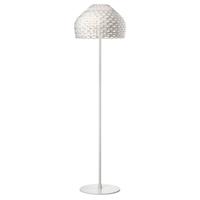 FLOS Tatou Vloerlamp Wit
