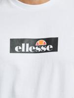 Ellesse / t-shirt Ombrono in wit