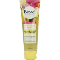 Biore Bright jelly cleanser (110 ml)