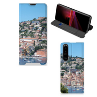 Sony Xperia 1 III Book Cover Zuid-Frankrijk - thumbnail