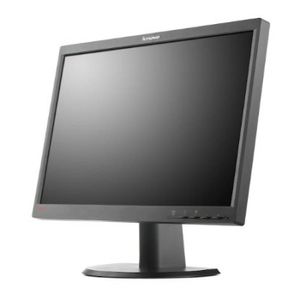 Lenovo LT2252pwA - 22 inch - 1680x1050 - DP - DVI - VGA - Zwart