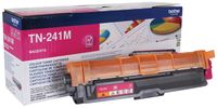 Tonercartridge Brother TN-241M rood - thumbnail