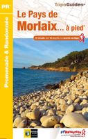 Wandelgids P298 Pays de Morlaix à pied | FFRP