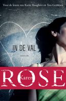 In de val - Karen Rose - ebook - thumbnail