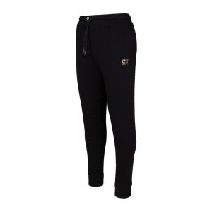 Cruyff Xinner Joggingbroek Zwart Goud