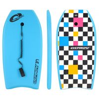 Osprey Bodyboard Velocity 37" Blauw