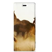 Sony Xperia 5 Hoesje maken Design Cowboy