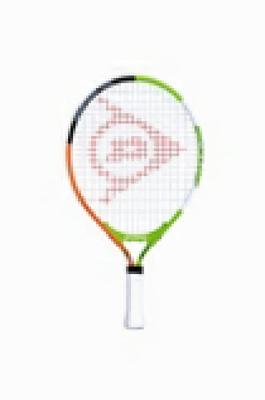 Dunlop Dunlop JR tennisrackets Dunlop Dunlop JR tennisrackets
