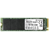 Transcend MTE670T 1 TB NVMe/PCIe M.2 SSD 2280 harde schijf PCIe NVMe 3.0 x4 Industrial TS1TMTE670T - thumbnail