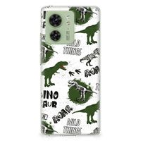 TPU Hoesje voor Motorola Edge 40 Dinosaurus - thumbnail