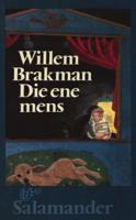 Die ene mens - Willem Brakman - ebook