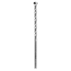 Bosch Accessories 2609255431 Carbide Steen-spiraalboor 7 mm Gezamenlijke lengte 100 mm Cilinderschacht 1 stuk(s)