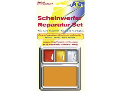 ATG ATG102 Reparatieset voor koplampen 1 set(s)