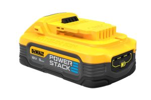 DeWalt Accessoires DCBP518-XJ | Accu | Powerstack | 18V XR | 5.0Ah