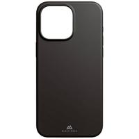 Black Rock Urban Case Cover Apple iPhone 15 Pro Max Zwart Inductieve lading, Stootbestendig - thumbnail