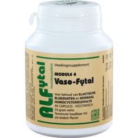 Vaso-Fytal (Module 4)