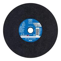 Pferd Snijschijf EHT 230-1.9 SG roestvrij staal Pack van 25