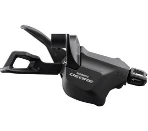 Shimano Versteller (rechts) 10 speed Deore SL-M6000 I-Spec zwart